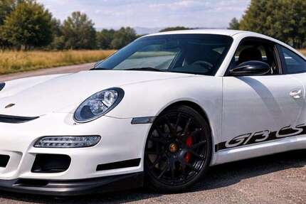 Porsche 997 36.357 km 99.999 &euro; Cottbus/Chóśebuz, Stadt 03042
