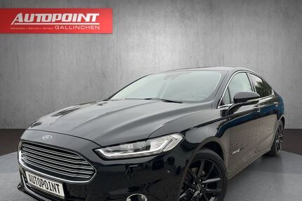 Ford Mondeo 67.127 km 16.777 &euro; Cottbus 03051