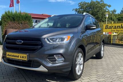 Ford Kuga 122.711 km 10.990 &euro; Cottbus/ Groß Gaglow 03051