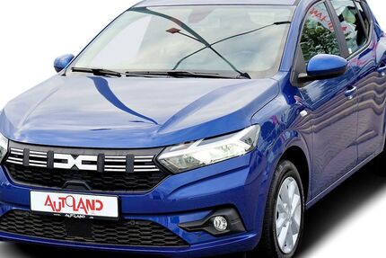 Dacia Sandero 5.762 km 18.950 € Cottbus OT Kolkwitz 03099
