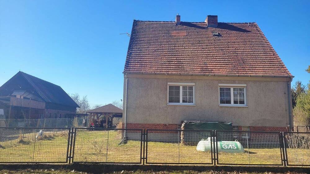 Einfamilienhaus Drachhausen - 6 Zimmer, 131 m&sup2;, 205.000&euro; | Angebot:26156663