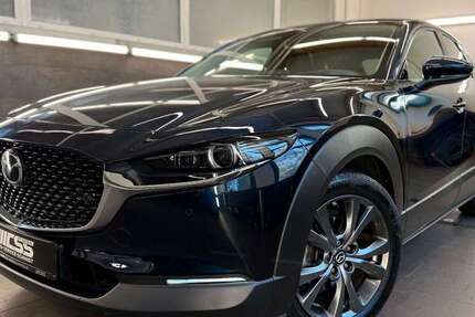 Mazda CX-30 91.075 km 18.988 &euro; Cottbus 03044