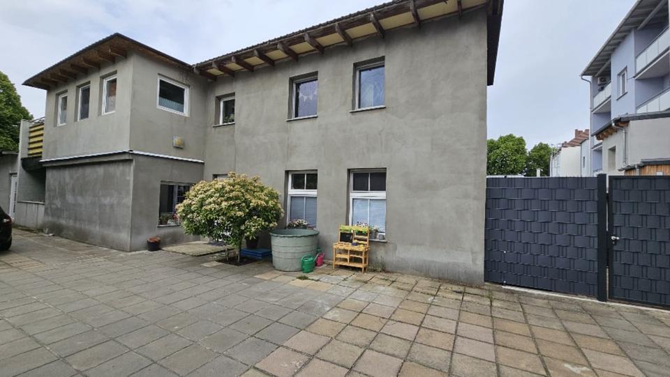 Maisonettenwohnung Cottbus - 3 Zimmer, 90 m&sup2;, 800&euro; | Angebot:25332211