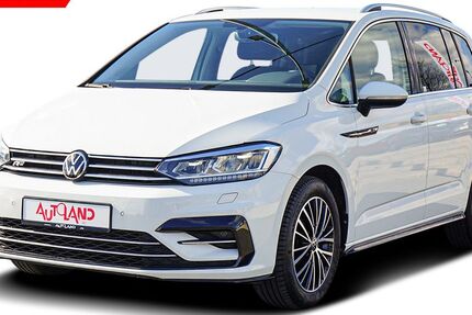 VW Touran 59.793 km 30.950 &euro; Cottbus OT Kolkwitz 03099