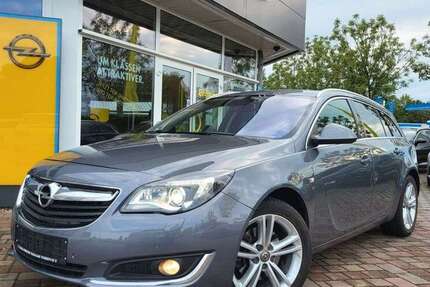 Opel Insignia 156.000 km 8.600 &euro; Lübbenau 03222