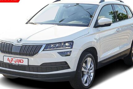 Skoda Karoq 29.583 km 21.950 &euro; Cottbus OT Kolkwitz 03099