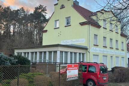 Haus Spremberg - 2 Zimmer, 213 m&sup2;, 250.000&euro; | Angebot:24532349