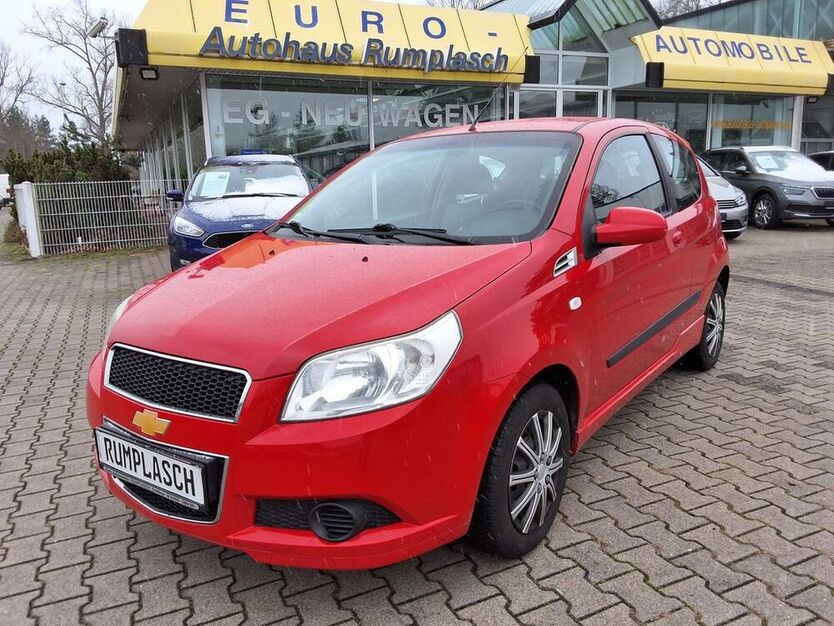 Aveo