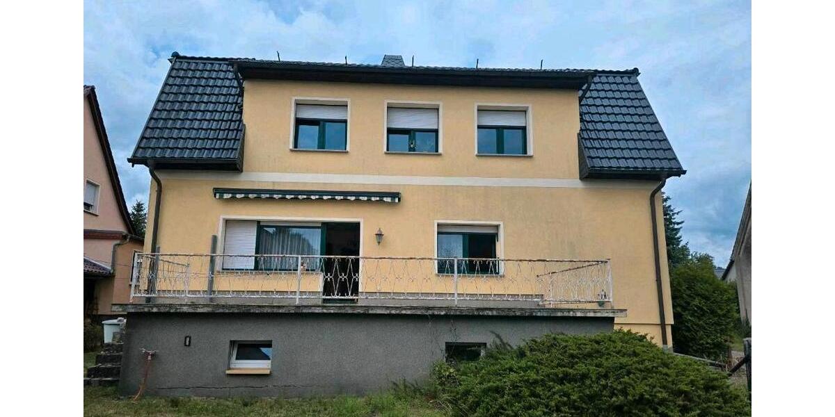 Einfamilienhaus Peitz - 6 Zimmer, 165 m&sup2;, 365.000&euro; | Angebot:25806966