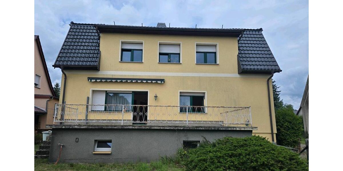 Einfamilienhaus Peitz - 6 Zimmer, 165 m&sup2;, 369.000&euro; | Angebot:25806966