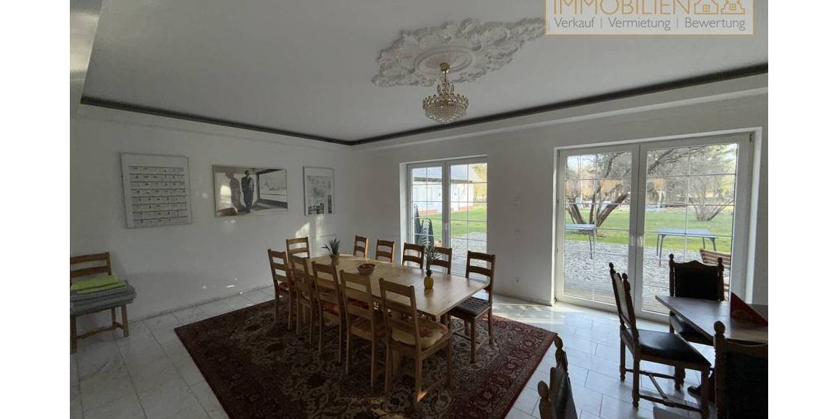 Einfamilienhaus Burg/Spreewald Burg - 1 Zimmer, 360 m&sup2;, 1.120.000&euro; | Angebot:26607039