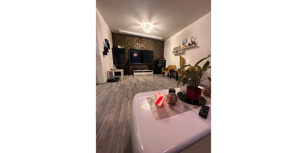Etagenwohnung Cottbus Sachsendorf - 3 Zimmer, 75 m&sup2;, 135.000&euro; | Angebot:26894350
