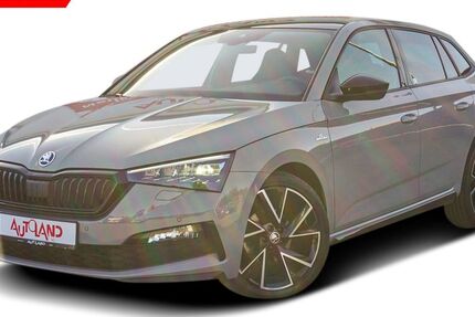 Skoda Scala 48.847 km 19.950 &euro; Cottbus OT Kolkwitz 03099
