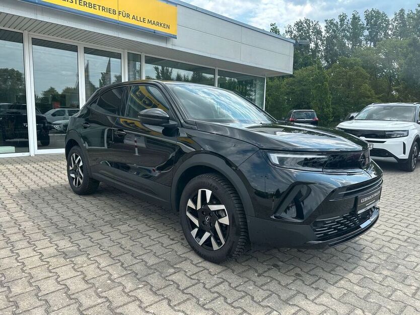 Mokka