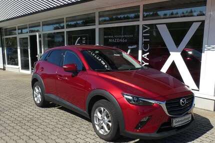 Mazda CX-3 82.511 km 14.390 € Senftenberg 01968