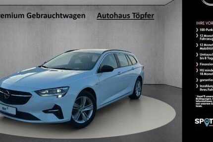 Opel Insignia 139.800 km 13.450 &euro; Lübbenau / Spreewald 03222