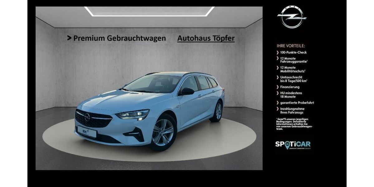 Opel Insignia 139.800 km 13.450 &euro; Lübbenau / Spreewald 03222