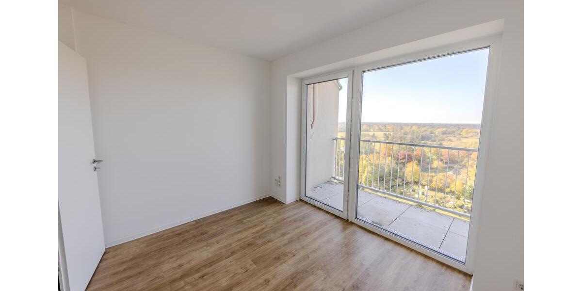 Etagenwohnung Cottbus Sachsendorf - 3 Zimmer, 69 m&sup2;, 1.108&euro; | Angebot:26163996