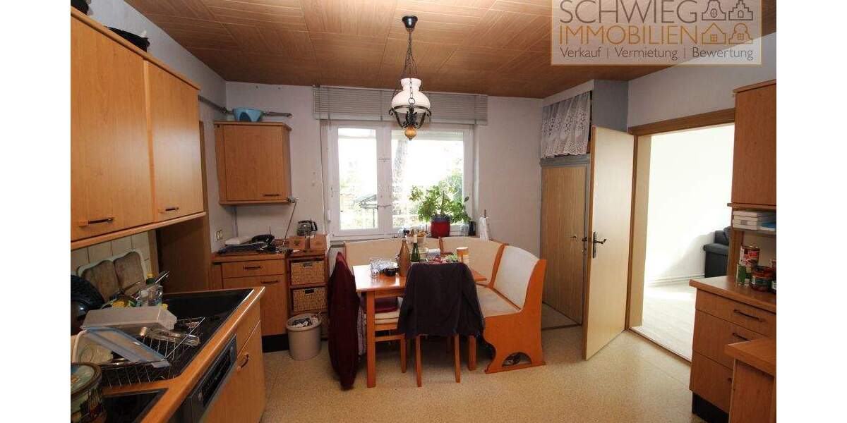 Einfamilienhaus Kolkwitz - 6 Zimmer, 160 m&sup2;, 334.000&euro; | Angebot:25768582