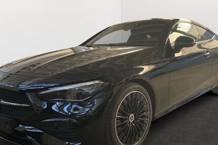 Mercedes-Benz CLE 180 15.000 km 51.890 &euro; Cottbus 03042