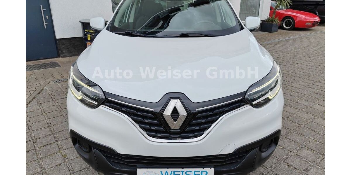 Renault Kadjar 75.000 km 9.900 &euro; Cottbus-Sielow 03055