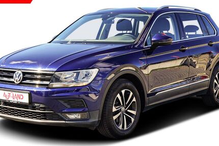 VW Tiguan 116.222 km 19.990 &euro; Cottbus OT Kolkwitz 03099