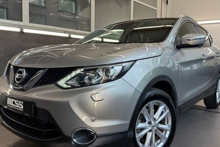 Nissan Qashqai 78.490 km 10.898 &euro; Cottbus 03044