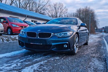 BMW 428 124.150 km 20.500 &euro; Lübbenau OT Bischdorf 03222