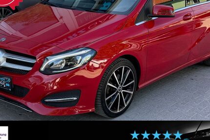 Mercedes-Benz B 200 109.097 km 14.990 &euro; Spremberg 03130