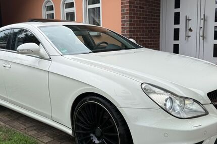 Mercedes-Benz CLS 320 235.000 km 14.900 &euro; Spremberg 03130