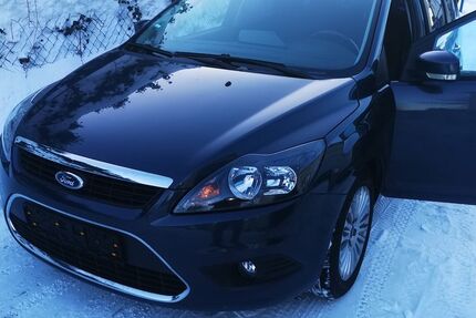 Ford Focus 218.500 km 3.600 &euro; Großräschen 01983