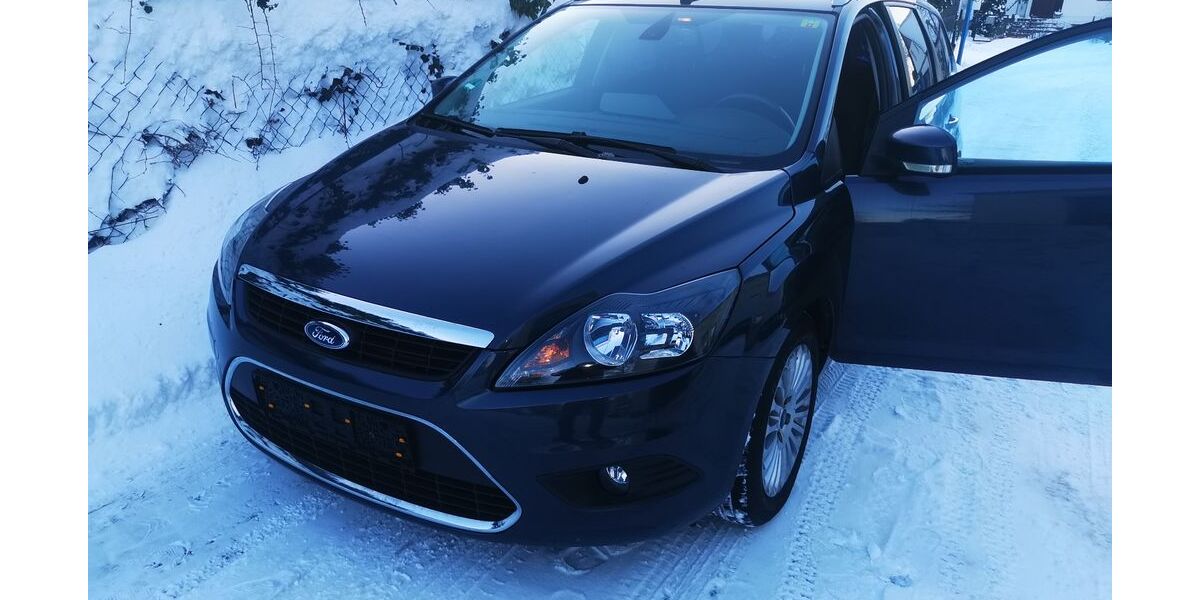 Ford Focus 218.500 km 3.600 &euro; Großräschen 01983