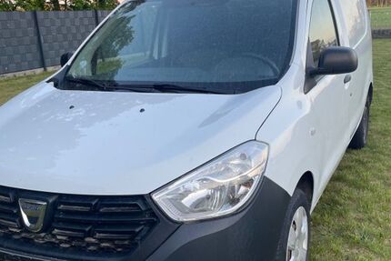 Dacia Dokker 132.000 km 4.500 &euro; Burg 03096