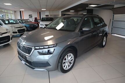 Skoda Kamiq 55.603 km 16.988 &euro; Döbern 03159