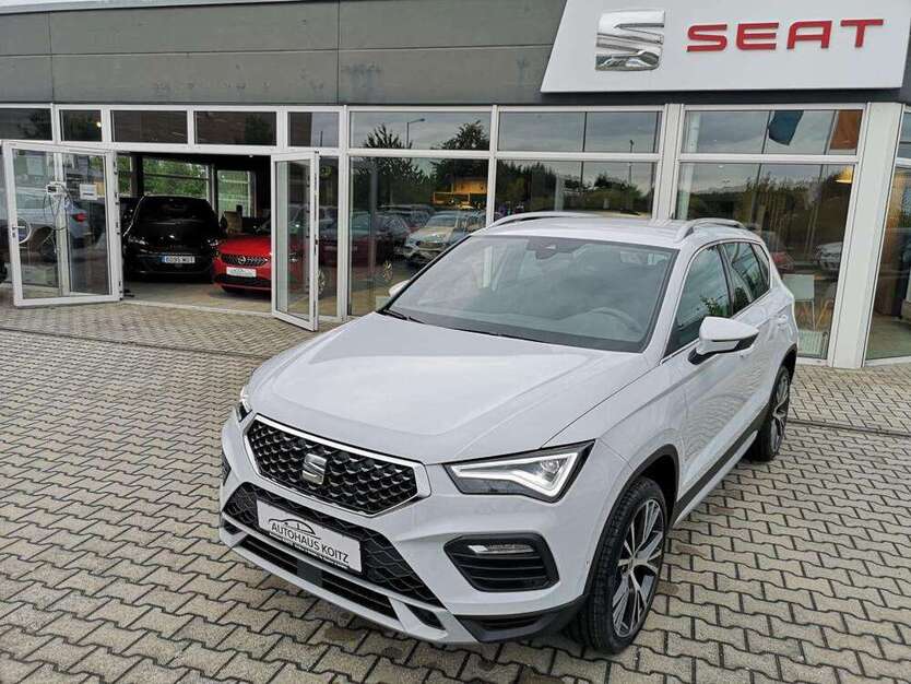 Ateca