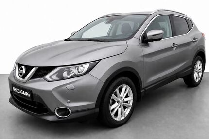Nissan Qashqai 78.490 km 11.999 &euro; Cottbus 03044