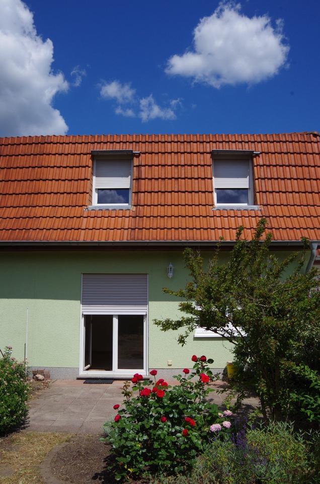 Reihenmittelhaus in guter Wohnlage