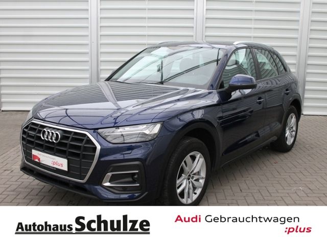 Audi Q5 90.085 km 39.139 &euro; Cottbus / Groß Gaglow 03051