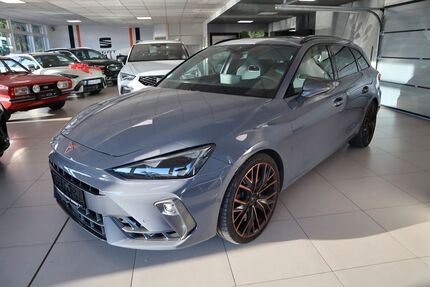 Cupra Leon 27.950 km 35.998 &euro; Döbern 03159