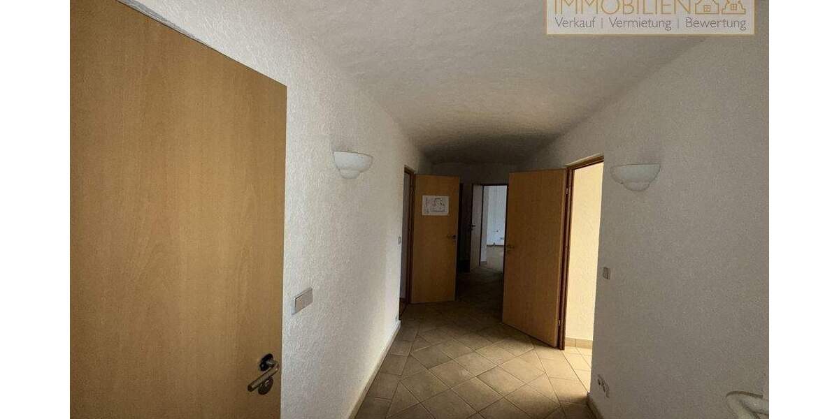 Wohn-und Geschäftshaus in Cottbuser Innenstadtlage 2 zimmer