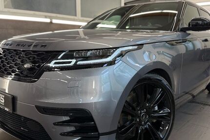 Land Rover Range Rover Velar 85.160 km 47.988 € Cottbus 03044