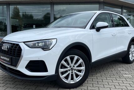 Audi Q3 54.150 km 29.990 € Guben 03172