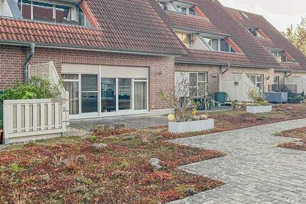 Sichere Investition 2 MFH mit 8 vermieteten Wohneinheiten 2 zimmer