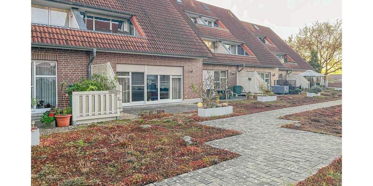 Sichere Investition 2 MFH mit 8 vermieteten Wohneinheiten 2 zimmer