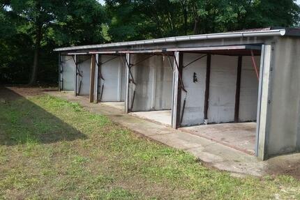 Garagen / Stellplätze Cottbus Merzdorf - 39&euro; | Angebot:25207701
