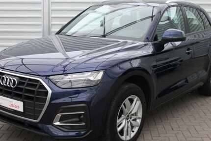 Audi Q5 90.085 km 32.890 &euro; Cottbus 03051