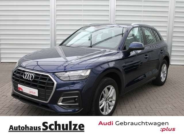 Audi Q5 90.085 km 32.890 &euro; Cottbus 03051