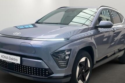 Hyundai KONA 5.000 km 33.800 € Cottbus 03042