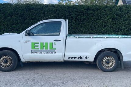 Toyota Hilux 321.520 km 10.670 &euro; Kolkwitz 03099