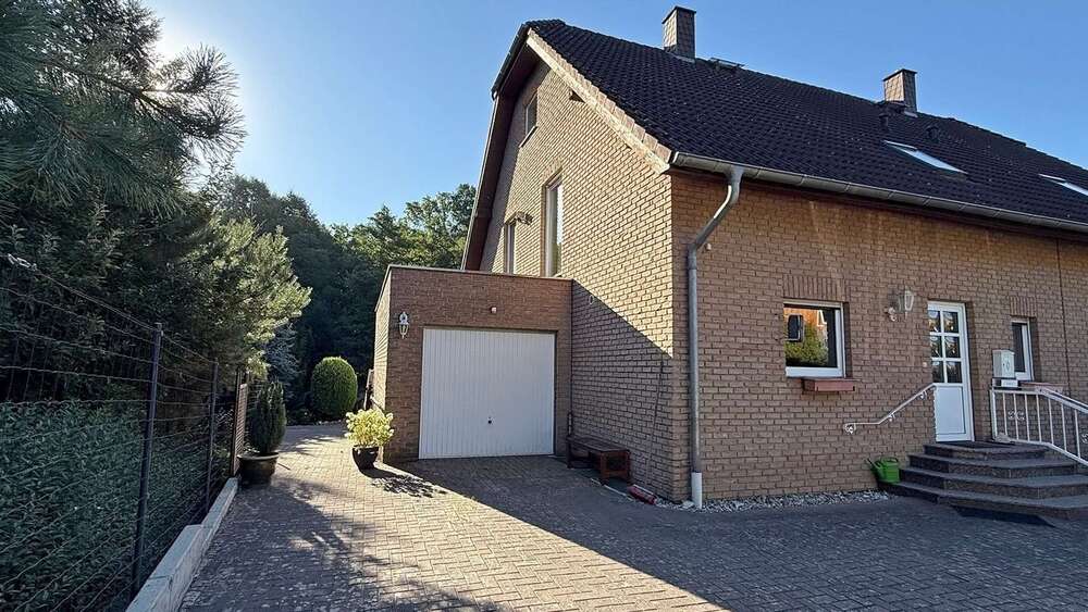 Einfamilienhaus Spremberg - 4 Zimmer, 110 m&sup2;, 245.000&euro; | Angebot:27244551